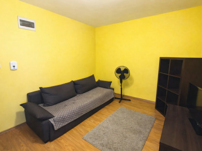 Apartament 2 camere | Etaj Intermediar | 52 mpu | Zona Oasului Iris