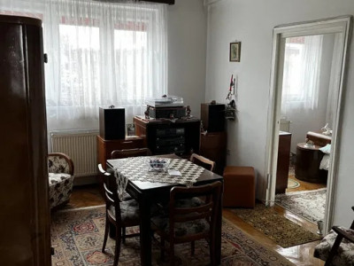 Apartament 3 camere | Investitie | 58 mpu | Zona Horea Semicentral