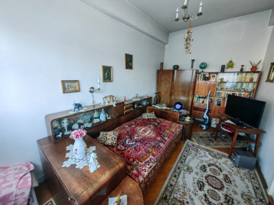 Apartament 3 camere | Investitie | 58 mpu | Zona Horea Semicentral