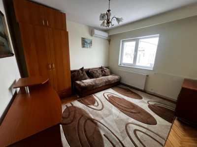 Apartament 2 camere | Decomandat | 57 mpu | Gh. Dima Zorilor