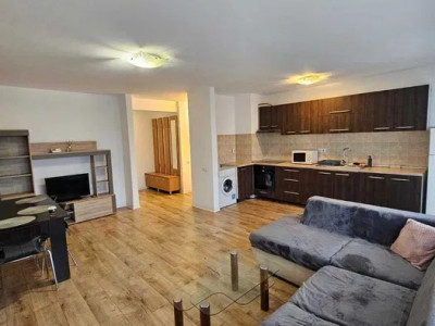 Apartament 3 camere | Modern | Parcare | 83 mpu | Zona Iulius Mall