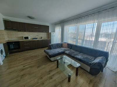 Apartament 3 camere | Modern | Parcare | 71 mpu | Zona Iulius Mall