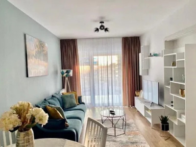 Apartament 2 camere | Investitie | 42 mpu | Viva City Gheorgheni