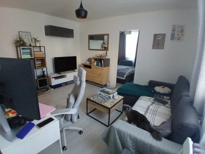 Apartament 3 camere | Decomandat | 38 mpu | Zona Alverna Gheorgheni