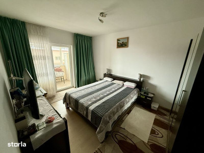 Apartament 2 camere | Decomandat | 55 mpu | Zona Sobarilor Iris