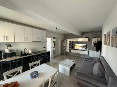 Apartament 2 camere | Constructie noua | 41 mpu | Kaufland Marasti