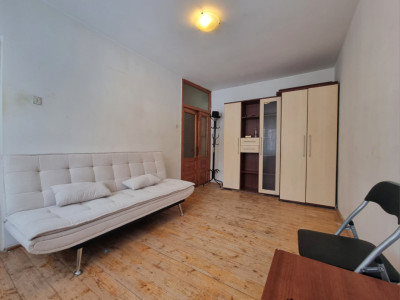 Garsoniera | Etaj intermediar | 22 mpu | Zona Baisoara Gheorgheni