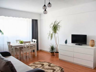 Apartament 4 camere | Decomandat | 76 mpu | Zona Aurel Vlaicu Marasti
