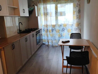 Apartament 2 camere | Etaj intermediar | 46 mpu | Lombului D. Rotund