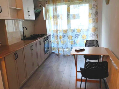 Apartament 2 camere | Etaj intermediar | 46 mpu | Lombului D. Rotund