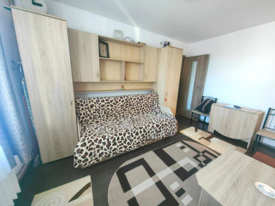 Apartament 2 camere | Investitie | 28 mpu | Zona Hermes Gheorgheni