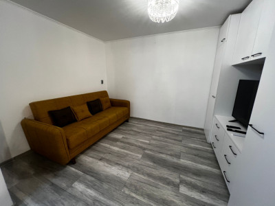 Apartament 2 camere | Modern | 52 mpu | Calea Baciului D. Rotund