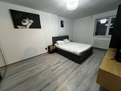 Apartament 2 camere | Constructie noua | 44 mpu | Zona Calea Baciului 