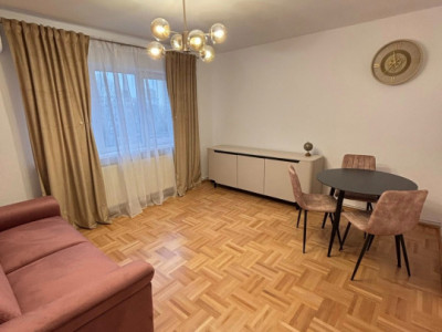 Apartament 4 camere | etaj intermediar | 65 mpu | zona Bucegi Manastur