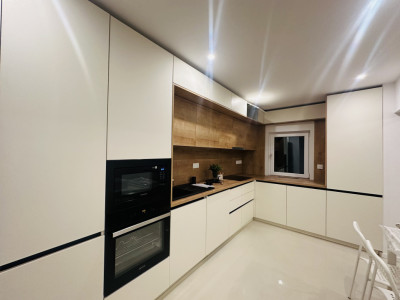 Apartament 4 camere | Decomandat | 82 mpu | Calea Floresti Manastur