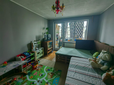 Apartament 2 camere | Etaj Intermediar |49 mpu| Hotel Royal Gheorgheni