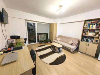 Apartament 2 camere | Parcare | 44 mpu | Viva City Gheorgheni