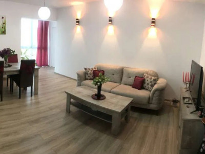 Apartament 3 camere | Garaj | 80 mpu | Zona Iulius Mall Soporului 