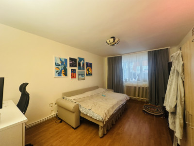 Apartament 2 camere | decomandat | 54 mpu | zona Parang Manastur