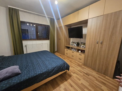 Apartament 2 camere | Parcare | 49 mpu | Zona Regal Baciu