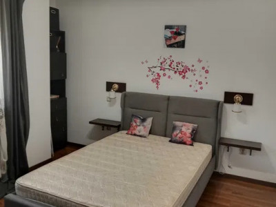 Apartament 2 camere | Etaj Intermediar | 35 mpu | Oasului Iris 