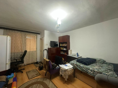 Garsoniera | 28 mpu+4 mp balcon | Blvd. 1 dec 1918 Grigorescu