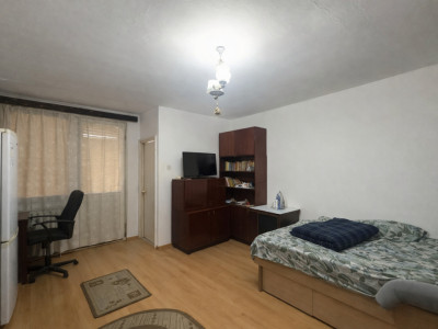 Garsoniera | 28 mpu+4 mp balcon | Blvd. 1 dec 1918 Grigorescu