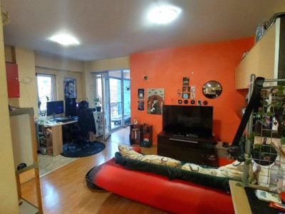 Apartament 2 camere | Decomandat | 56 mpu | Zona Bucuresti Marasti