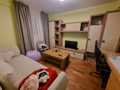 Apartament 2 camere | Nou| Parcare | 54 mpu | Iulius Mall Intre Lacuri