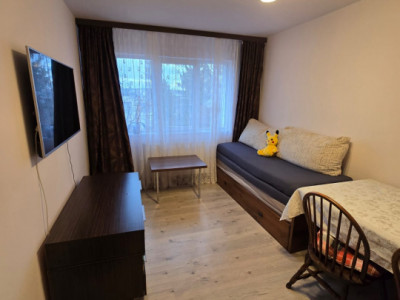 Apartament 4 camere | Decomandat | 77 mpu | Zona Nora Manastur