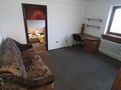 Apartament 2 camere | Investitie | 28 mpu | Zona Albac Gheorgheni