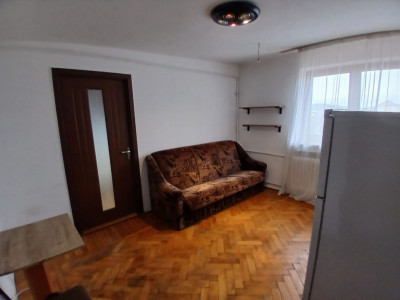 Apartament 2 camere | Investitie | 28 mpu | Zona Albac Gheorgheni