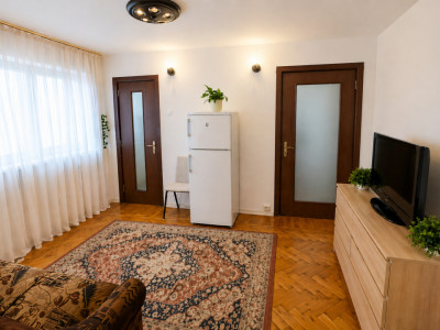 Apartament 2 camere | Investitie | 28 mpu | Zona Albac Gheorgheni