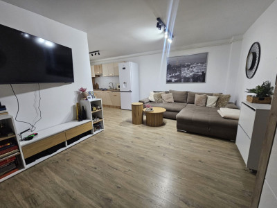 Apartament 3 camere | Decomandat | 56 mpu | Zona Petrom Baciu