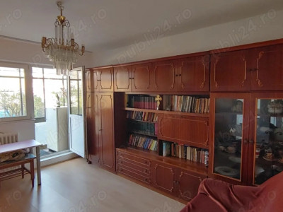 Apartament 2 camere | Etaj Intermediar | 48 mpu | Zona Al. Vlahuta 