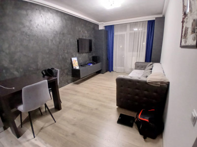 Apartament 2 camere | Etaj Intermediar | 44 mpu | Zona Oasului Iris