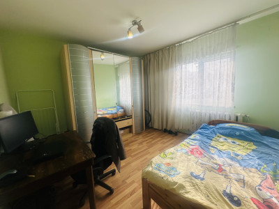 Apartament 3 camere | Decomandat | 65 mpu | zona Kaufland Manastur