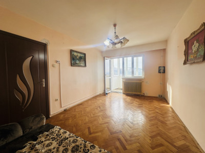 Apartament 2 camere | decomandat | 40 mpu | zona Bucium Manastur