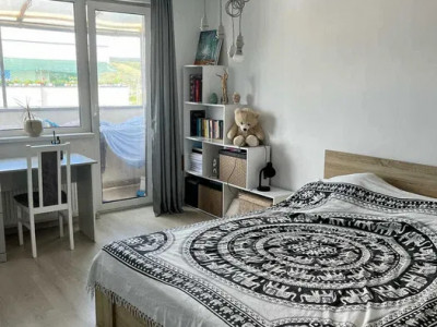 Apartament 3 camere | Decomandat | 60 mpu | Zona Plevnei Someseni