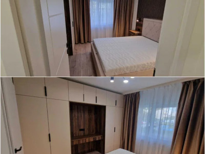 Apartament 3 camere | Mobilat Lux | 63 mpu | Zona Dorobantilor Marasti