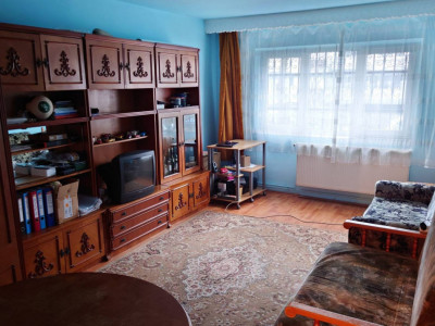 Apartament 2 camere | Decomandat | 55mpu | Iulius Mall Intre Lacuri