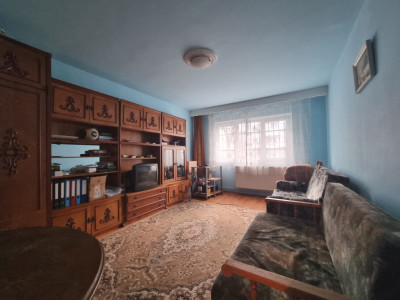 Apartament 2 camere | Decomandat | 55mpu | Iulius Mall Intre Lacuri