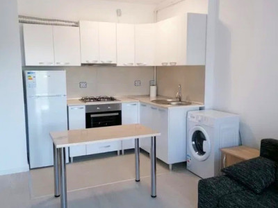 Apartament 2 camere | Parcare | 40 mpu | Junior Residence Iris