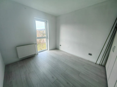 Apartament 2 camere | Parcare | 40 mpu | Junior Residence Iris