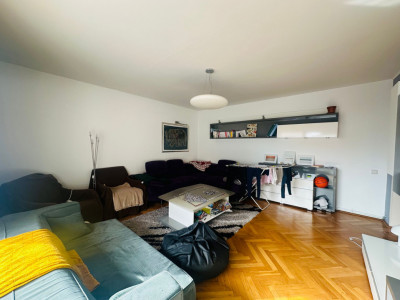 Apartament 3 camere | 89 mpu | Decomandat | Zona Platinia Manastur 