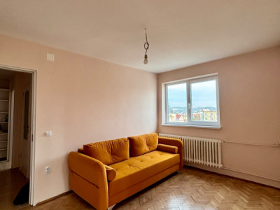 Apartament 3 camere | Renovat | 35 mpu | Zona Albac Gheorgheni