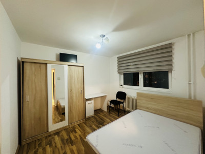 Apartament 3 camere | decomandat | 51 mpu | Zona Primaverii Manastur