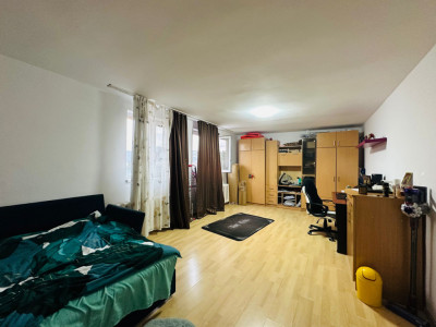 Apartament 1 camera | investitie | 42 mpu | Zona Taberei Manastur