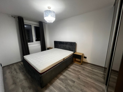 Apartament 2 camere | Decomandat | 52 mpu | Calea Baciului D. Rotund