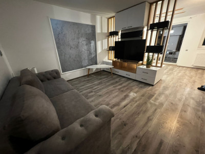 Apartament 2 camere | Decomandat | 54 mpu | Calea Baciului D. Rotund